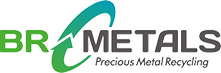 BR Metals Logo